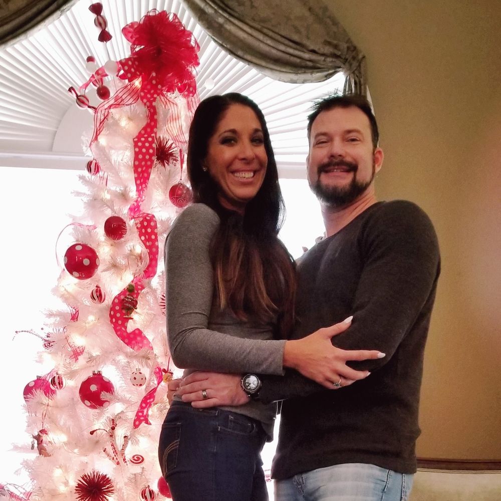 Meet your Posher, Layneandmisty